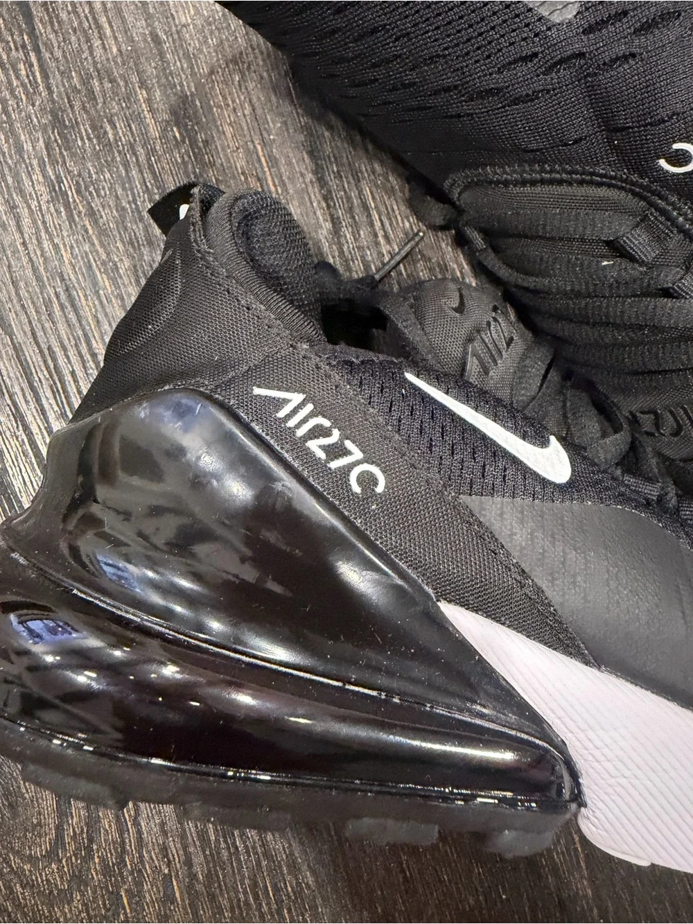 Nike air max